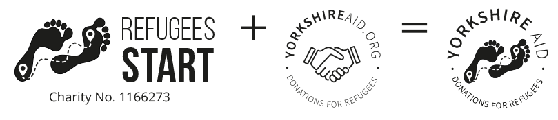 Yorkshire Aid